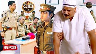 Kolkata Case के मुजरिम को पकड़ने के लिए CID Daya ने भेस बदला - Crime Story | CID New Episode 2024