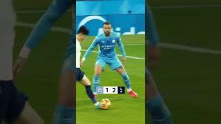 Man City 2-3 Spurs | INCREDIBLE last-gasp Harry Kane winner! | February 2022