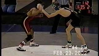 Rios state champ