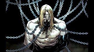THOR the Jobber : How Marvel Turned a Powerhouse into a Pushover - Ft. Hulk , Sentry & Namor