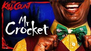Mr. Crocket (2024) KILL COUNT