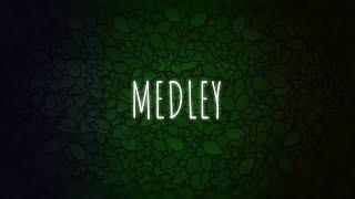 Medley - J. Rivers (PvZ 2 Style) Orchestral