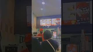 mini vlog to KFC taman Dayu, kabupaten pasuruan 