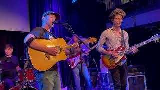 Blue Sky (Allman Brothers) performed live by Jules Leyhe & Friends at Club Fox