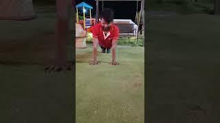viral video desi workout
