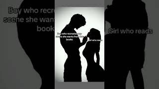 Readers Assemble #darkromance #boyfriend #boy #booktube #romance