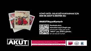 AKUT HAYAT KURTARIR! - Levent Sülün