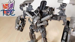 Transformers Review: Studio Series Mixmaster