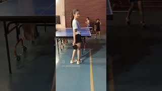 Best place to learn Table Tennis 