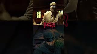 Moon Knight vs Batman from mcu/dc #mcu #marvel #dc #vs #moonknight #batman #nocopyrightmusic