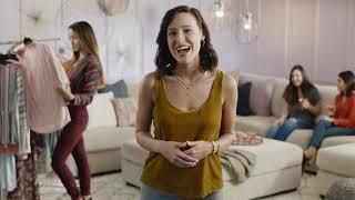 Ashley HomeStore | How To: Plan a Girls Night In