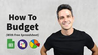 Budgeting For Beginners | How To Create A Budget From Scratch (2025)