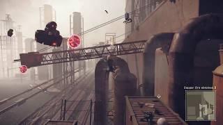 NieR: Automata Find Pod Program:  A160: Missile