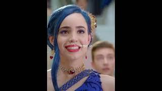 That's My Girl  #shorts #descendants #mal #evie #carlos #desvampire