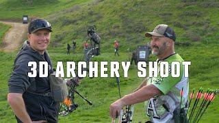 3D Archery Season is Here!