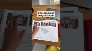 Архитектурный проект дома. Состав #проектдома