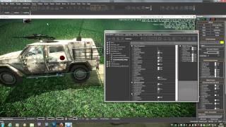 CryEngine3 Tutorial 32-Editor to GAME