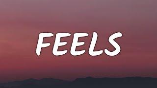 WATTS & Khalid - Feels (Lyrics)