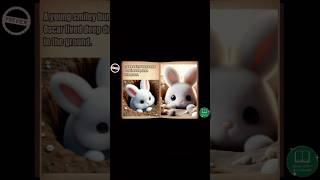 [OSCAR THE  BUNNY]