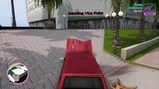 Прямой показ PS4 от lionheart_pro777   gta vice city