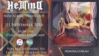 Hemina - Expect the Unexpected (Official Audio)