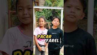 PACAR FAREL PRAYOGA