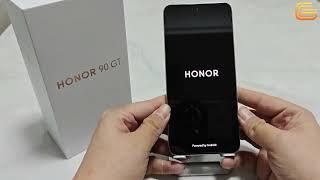 Honor 90 GT Unboxing | Hands On