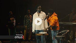 OTILO Kennyblaq  x  Johnnydrille (chicken or beef comedy special)