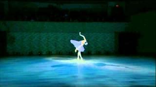 Uliana Lopatkina Dying swan