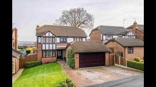Ash Grove, Stanley, Wakefield - Virtual Tour