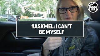 How to be yourself and not care about judgment | Mel Robbins