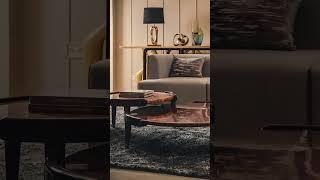 Center Table Collection by Indesign