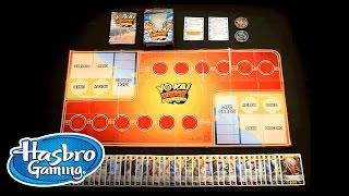 How to Play 'Yo-Kai Watch Trading Card Game' - Hasbro Gaming