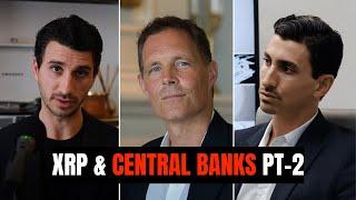 XRP & XLM - The Foundation of a New Financial System