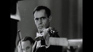 Kogan / Karayev: Violin Concerto (restored audio)