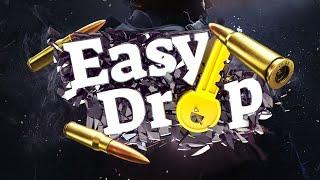 EASY DROP - ЧЕСТНАЯ ПРОВЕРКА! МОЖНО ЛИ ОКУПИТЬСЯ?