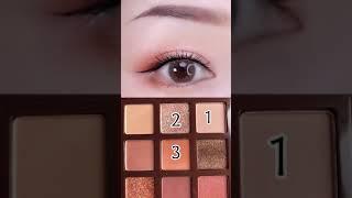 eye makeup | eye makeup hacks | eye makeup simple