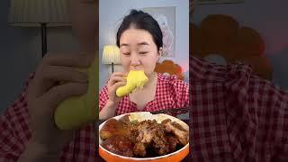 Khoma Mukbangs the Spiciest Sichuan Noodles | ASMR & Fire Breathing | Khoma ASMR