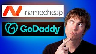 Namecheap vs GoDaddy | MIRA Este Video Antes de Comprar tu Dominio