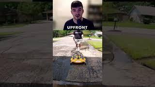 If Your Broke Do This
