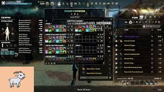 vLC HM Day 5 - Capricorn - The Elder Scrolls Online