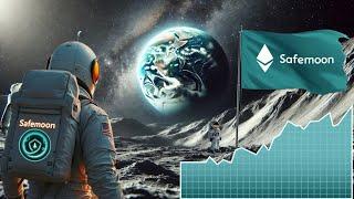 Remember SAFEMOON? It’s Back, On Ethereum and Fully Decentralized | Hidden Gem - Huge Potential