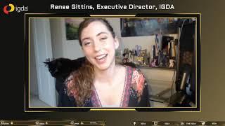 IGDA 2020 Annual General Meeting