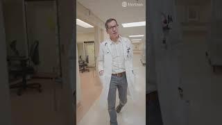 Dr. Gary Duguay: How do I avoid getting sick when someone I live with is?