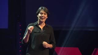 Three lesson I learned from winning Olympic Gold | Penny Heyns | TEDxJohannesburg