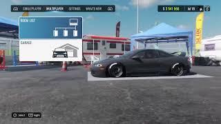 DRAG TUNE FOR ECLIPSE IN CARX DRIFT RACING!!!