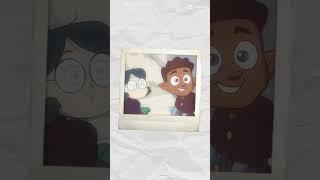 Best Friends forever | Willow & Gus | The Owl House Hermosa Amity #theowlhouse #fypシ #willow #gus