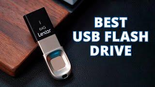 Top 5 Best USB Flash Drive