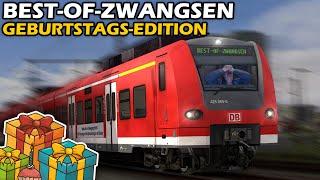 Best of Zwangsbremsungen - 52er Geburtstag Special | created by Lautnix (Gastbeitrag)