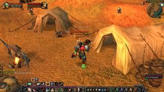 World of Warcraft: The Barrens: Stolen Booty